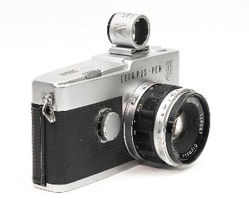 Rare、Finder, Leica 3.3cm Stereo  ブライトフレーム縦横変更可能の画像
