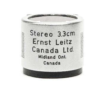 Rare、Finder, Leica 3.3cm Stereo  ブライトフレーム縦横変更可能の画像