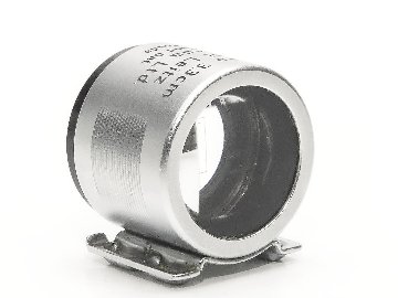 Rare、Finder, Leica 3.3cm Stereo  ブライトフレーム縦横変更可能の画像