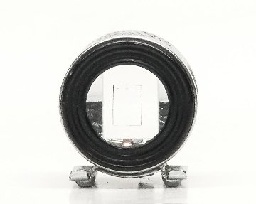 Rare、Finder, Leica 3.3cm Stereo  ブライトフレーム縦横変更可能の画像
