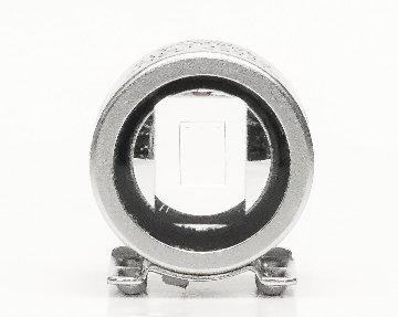 Rare、Finder, Leica 3.3cm Stereo  ブライトフレーム縦横変更可能の画像