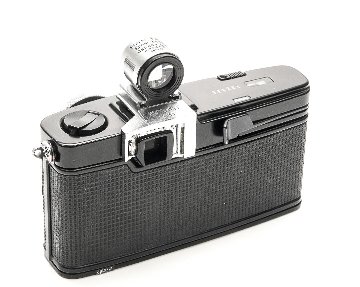 Rare、Finder, Leica 3.3cm Stereo  ブライトフレーム縦横変更可能の画像