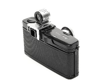 Rare、Finder, Leica 3.3cm Stereo  ブライトフレーム縦横変更可能の画像