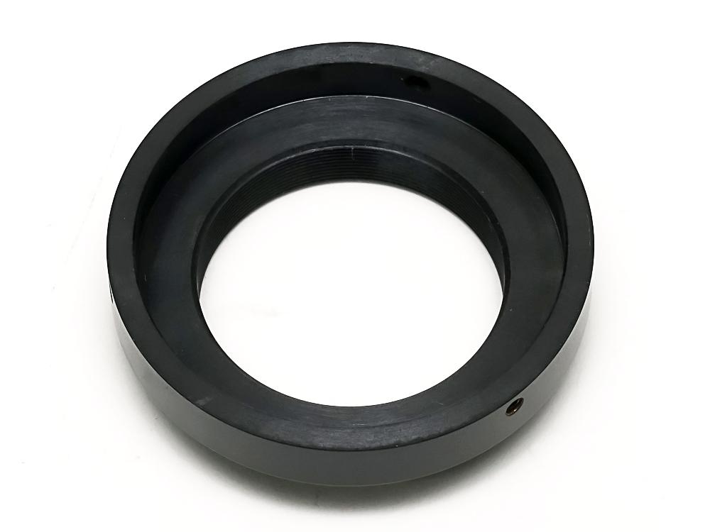 50/4 M-Componon. (Schneider-Kreuznach Germany) コパル & コンパー0番Shutterへネジ込みring)が付いています。　の画像