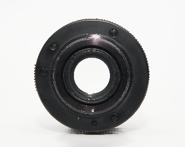 35/2.4 Flektogon MC (aus JENA DDR) M42マウント  手動絞り&自動絞り切り替えレバー有り 前後キヤップ付 L#SN110161の画像