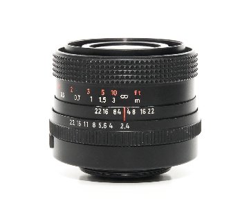 35/2.4 Flektogon MC (aus JENA DDR) M42マウント  手動絞り&自動絞り切り替えレバー有り 前後キヤップ付 L#SN110161の画像