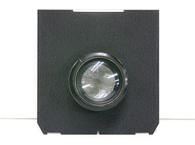 420mm Leisegang Anastigmat-Satz-Linseの画像