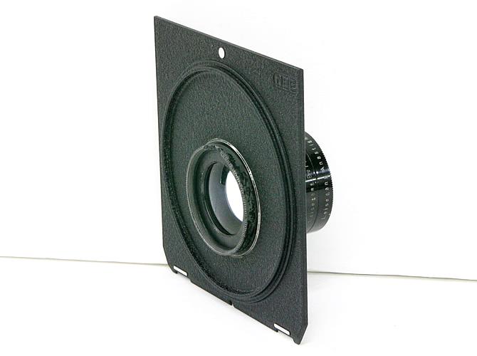 420mm Leisegang Anastigmat-Satz-Linseの画像
