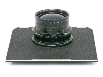 420mm Leisegang Anastigmat-Satz-Linseの画像
