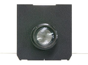 420mm Leisegang Anastigmat-Satz-Linseの画像