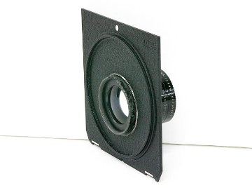 420mm Leisegang Anastigmat-Satz-Linseの画像