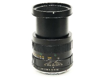 60/2.8 Macro-ELMARIT-R ライカ R 用 　(Germany) L#2722634 接写リング付 前後キャップ付 の画像