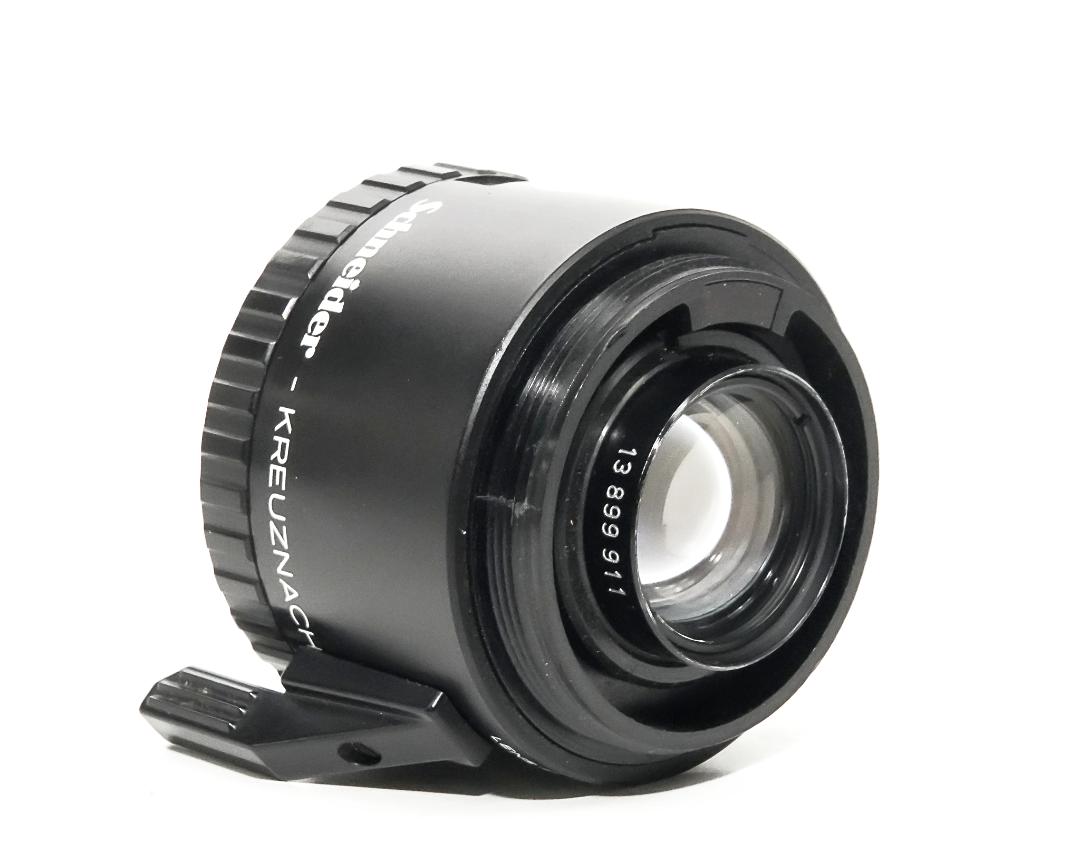 50/2.8 COMPONON - S (Schneider - KREUZNACH) Germany   引伸しレンズ (39mmネジ、ライカL39)の画像