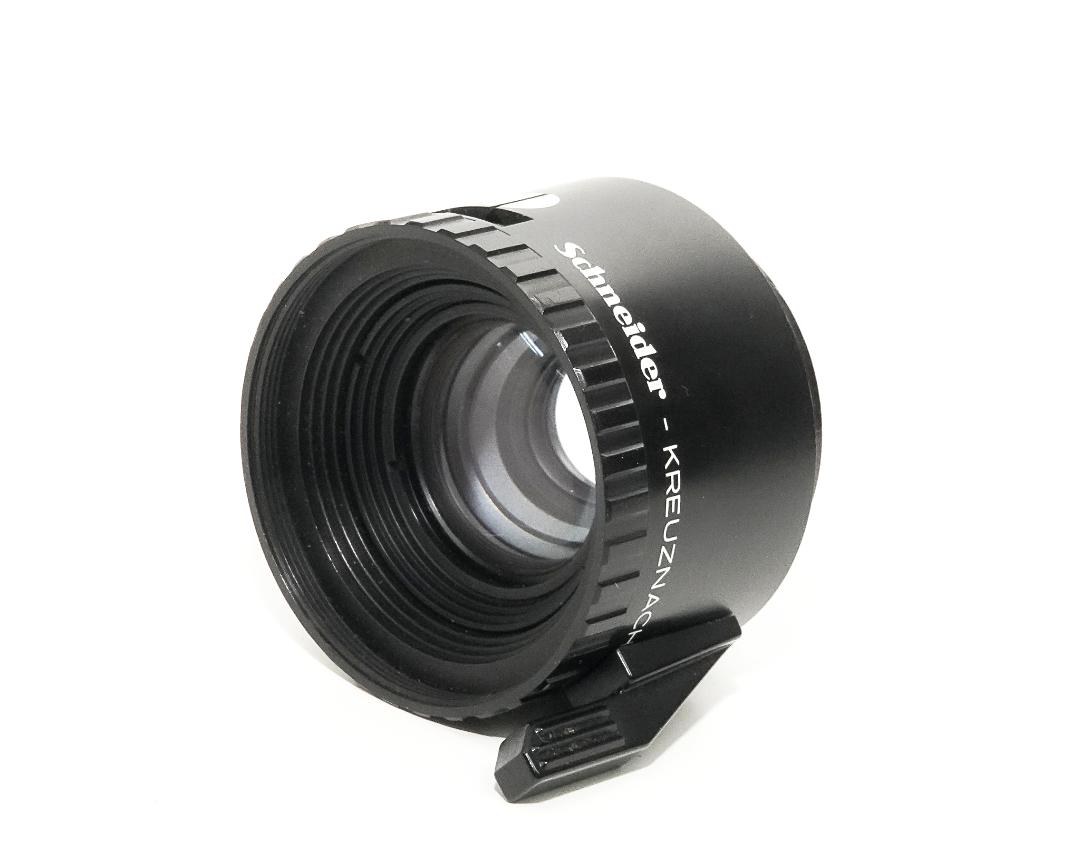 50/2.8 COMPONON - S (Schneider - KREUZNACH) Germany   引伸しレンズ (39mmネジ、ライカL39)の画像