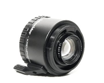 50/2.8 COMPONON - S (Schneider - KREUZNACH) Germany   引伸しレンズ (39mmネジ、ライカL39)の画像