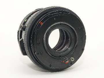 Hasselblad 503CX ☆80/2.8 Planar T* (CFレンズ) A-12マガジン 疑似アキュートマット焦点板  ラピットクランク ネックストラップ  日本語使用説明書付　95% の画像