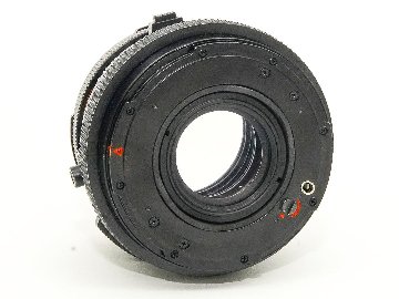Hasselblad 503CX 80/2.8 Planar T* (CFレンズ) A-12マガジン 焦点板 ラピットクランク ネックストラップ  日本語使用説明書付　93% 超美品の画像
