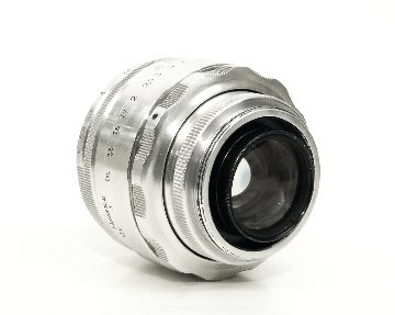 58/2 Helios-44 (白鏡胴) (USSR) の画像