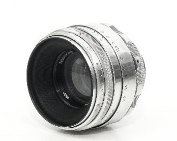 58/2 Helios-44 (白鏡胴) (USSR) の画像