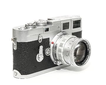 50/2 Summicron  SN.1400699   (Made in Germany) ライカＭ用    距離計連動 255g　第1世代（初代）1956年製, 1/152本の画像