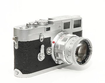 50/2 Summicron  SN.2160908  (Made in Germany) ライカＭ用    距離計連動　第1世代  後期型（最終盤）1966年製の画像