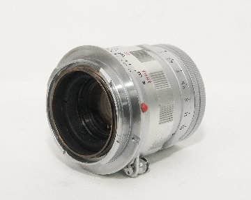50/2 Summicron  SN.2160908  (Made in Germany) ライカＭ用    距離計連動　第1世代  後期型（最終盤）1966年製の画像