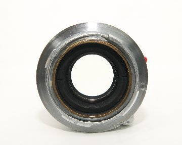 50/2 Summicron  SN.2160908  (Made in Germany) ライカＭ用    距離計連動　第1世代  後期型（最終盤）1966年製の画像