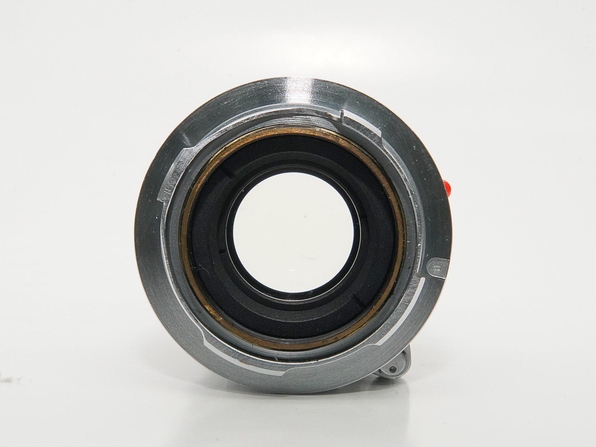 50/2 Summicron  SN.1763297   (Made in Germany) ライカＭ用    距離計連動 252gの画像