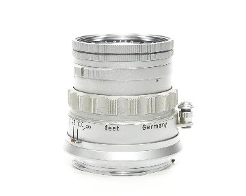 50/2 Summicron  SN.1763297   (Made in Germany) ライカＭ用    距離計連動 252gの画像