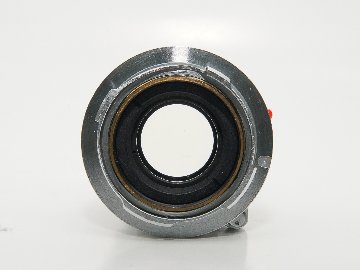 50/2 Summicron  SN.1763297   (Made in Germany) ライカＭ用    距離計連動 252gの画像