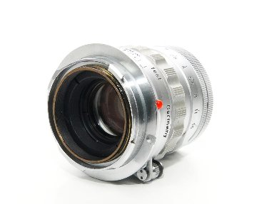 50/2 Summicron  SN.1763297   (Made in Germany) ライカＭ用    距離計連動 252gの画像