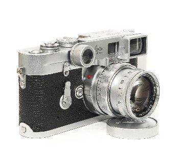 50/2 近接 Summicron  Sn 1571978   (Made in Germany) ライカＭ用    距離計連動　第1世代（初代）1958年製,の画像