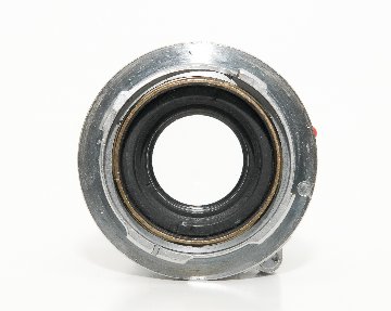 50/2 Summicron  SN.1961686   (Made in Germany) ライカＭ用    距離計連動 252gの画像