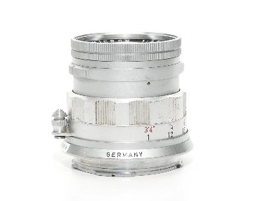 50/2 Summicron  SN.1961686   (Made in Germany) ライカＭ用    距離計連動 252gの画像