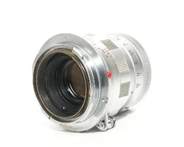 50/2 Summicron  SN.1961686   (Made in Germany) ライカＭ用    距離計連動 252gの画像