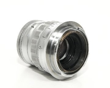 50/2 Summicron  SN.1750875 (Made in Germany) ライカＭ用    距離計連動　第1世代  中〜後期型　1960年製の画像
