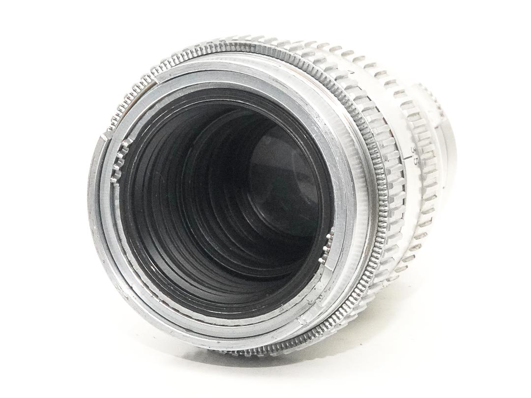 90/3.5 EKTAR (KODAK) エクトラ用 Sn EC1060 1941年製造(Camerosity)  距離計連動  の画像