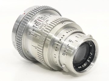 90/3.5 EKTAR (KODAK) エクトラ用 Sn EC1060 1941年製造(Camerosity)  距離計連動  の画像
