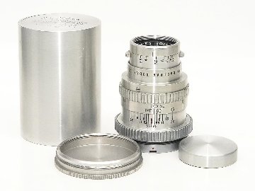 90/3.5 EKTAR (KODAK) エクトラ用 Sn EC1060 1941年製造(Camerosity)  距離計連動  の画像