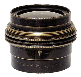 480/9 APO-Ronar Rodenstock Germany Barrel Lens (コーティング有り)の画像