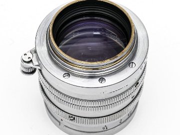 50/1.5  Summarit　L#820981  Ernst Leitz Wetzlar   ライカL39 & M 用の画像