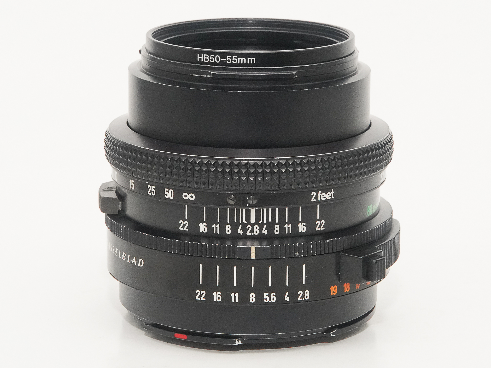 80/2.8 Planar T ☆  V-シリーズ  F レンズ　200シリーズ&2000シリーズ,カメラボデー用　58cm〜∞　寄れるPlanarの画像
