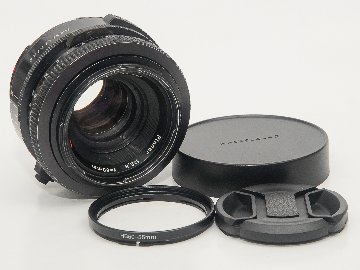 80/2.8 Planar T ☆  V-シリーズ  F レンズ　200シリーズ&2000シリーズ,カメラボデー用　58cm〜∞　寄れるPlanarの画像