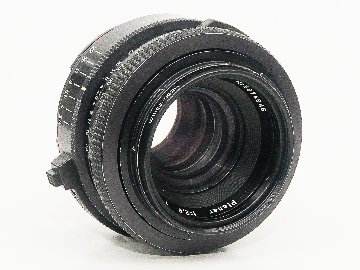80/2.8 Planar T ☆  V-シリーズ  F レンズ　200シリーズ&2000シリーズ,カメラボデー用　58cm〜∞　寄れるPlanarの画像