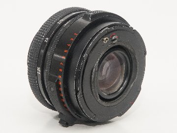 80/2.8 Planar T ☆  V-シリーズ  F レンズ　200シリーズ&2000シリーズ,カメラボデー用　58cm〜∞　寄れるPlanarの画像