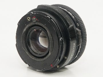 80/2.8 Planar T ☆  V-シリーズ  F レンズ　200シリーズ&2000シリーズ,カメラボデー用　58cm〜∞　寄れるPlanarの画像