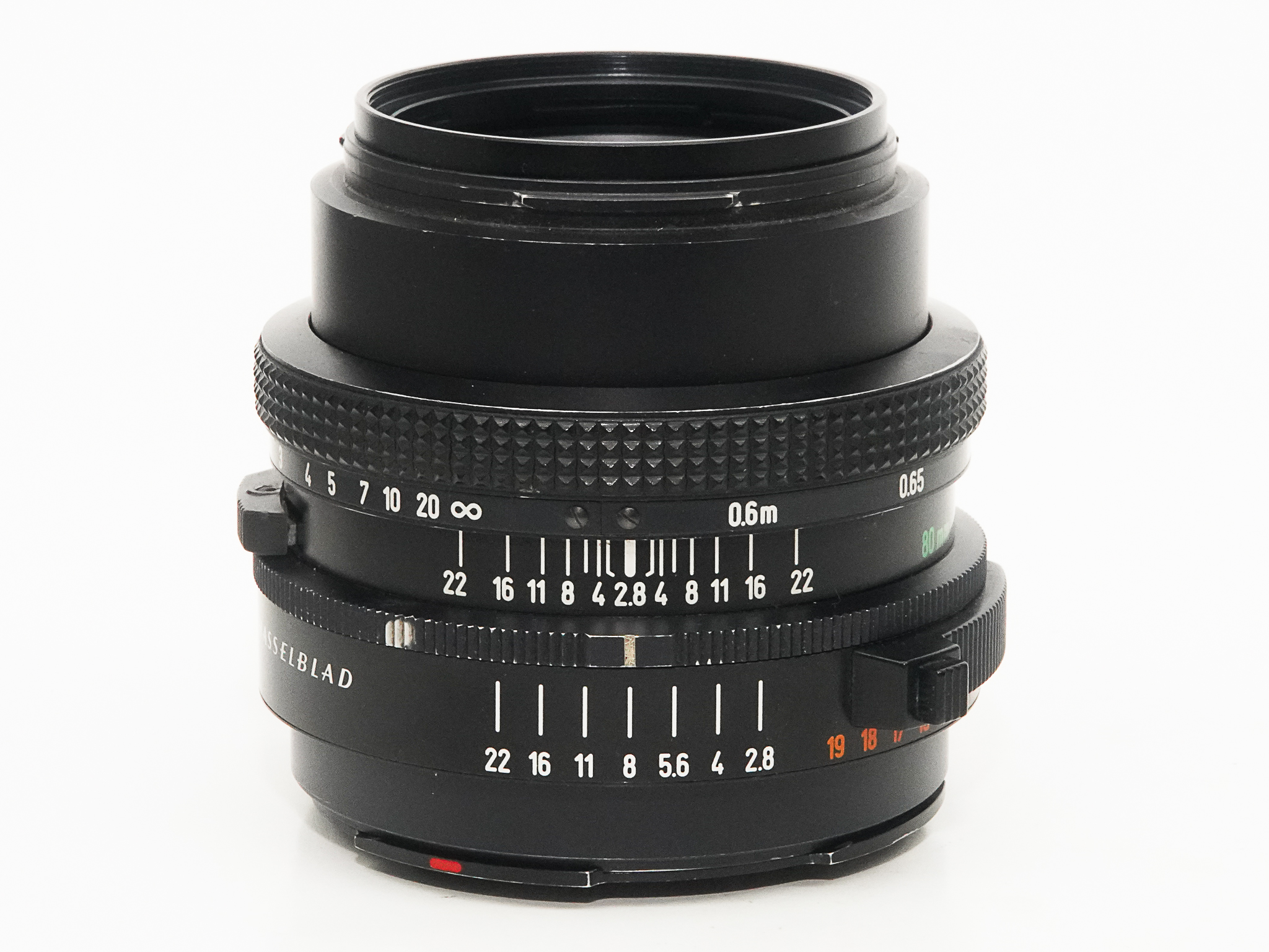 80/2.8 Planar T ☆  V-シリーズ  F レンズ　200&2000,カメラボデー用　58cm〜∞　寄れるPlanarの画像