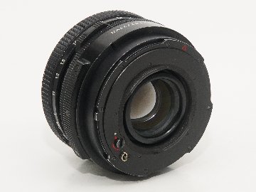 80/2.8 Planar T ☆  V-シリーズ  F レンズ　200&2000,カメラボデー用　58cm〜∞　寄れるPlanarの画像