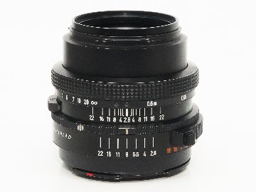 80/2.8 Planar T ☆  V-シリーズ  F レンズ　200&2000,カメラボデー用　58cm〜∞　寄れるPlanarの画像