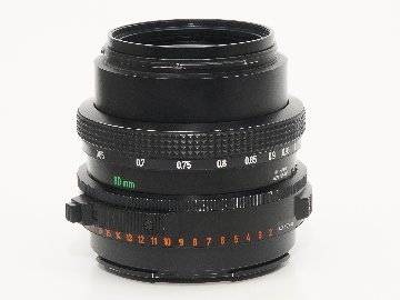 80/2.8 Planar T ☆  V-シリーズ  F レンズ　200&2000,カメラボデー用　58cm〜∞　寄れるPlanarの画像